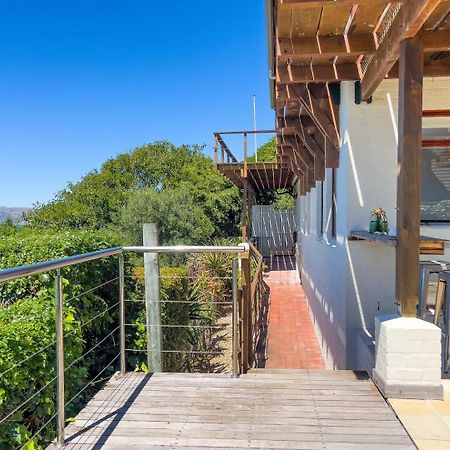Ley Pool Cottage By Open Home St James Buitenkant foto