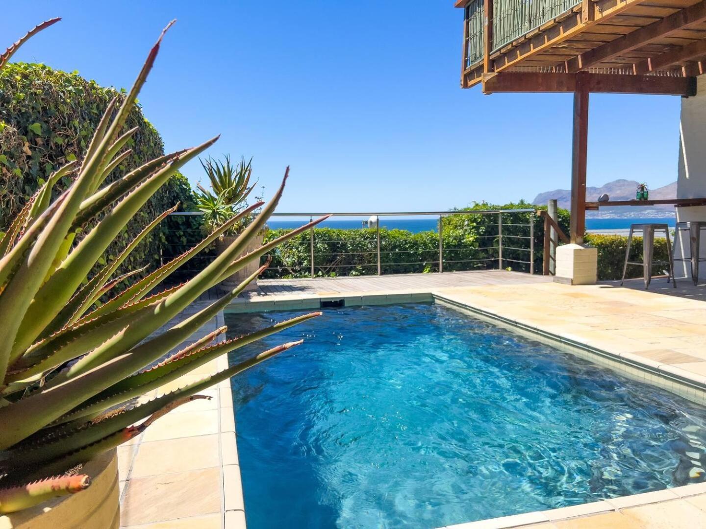 Ley Pool Cottage By Open Home St James Buitenkant foto